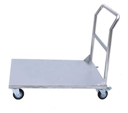 不銹鋼手推車(chē) 不銹鋼手推車(chē)