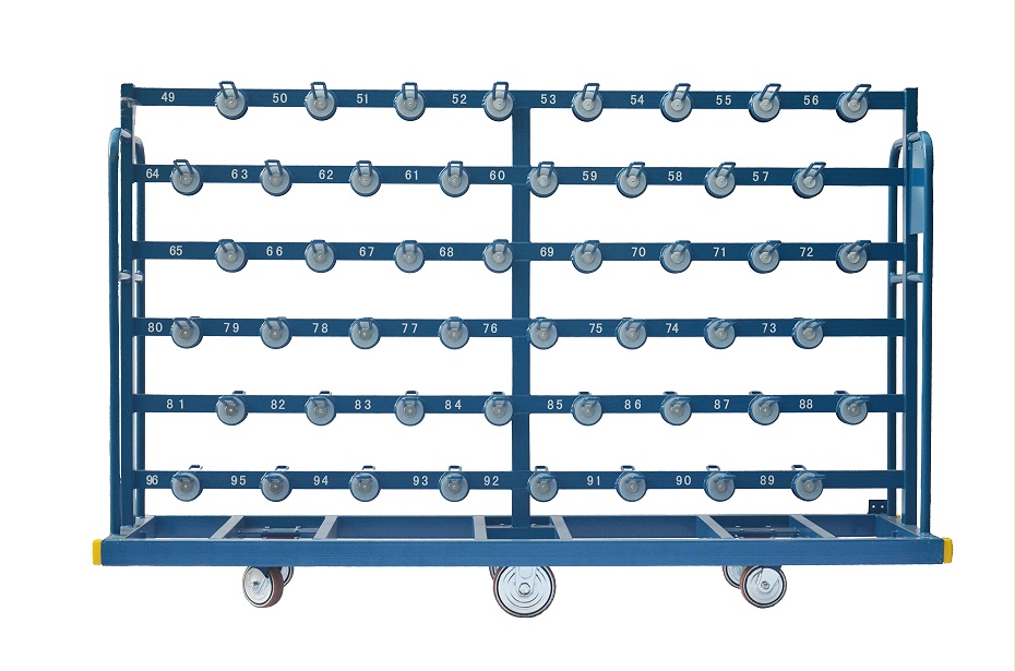 絲車DTY-96 絲車DTY-96