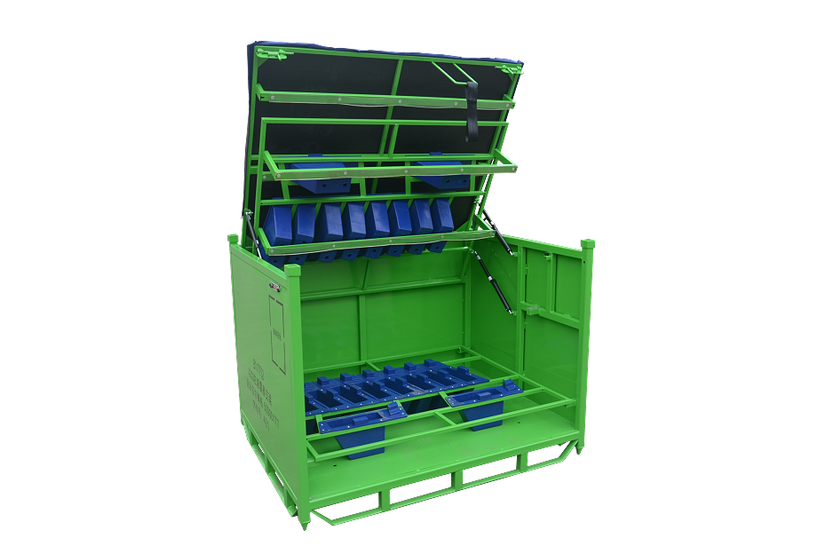 減震器料架 減震器料架