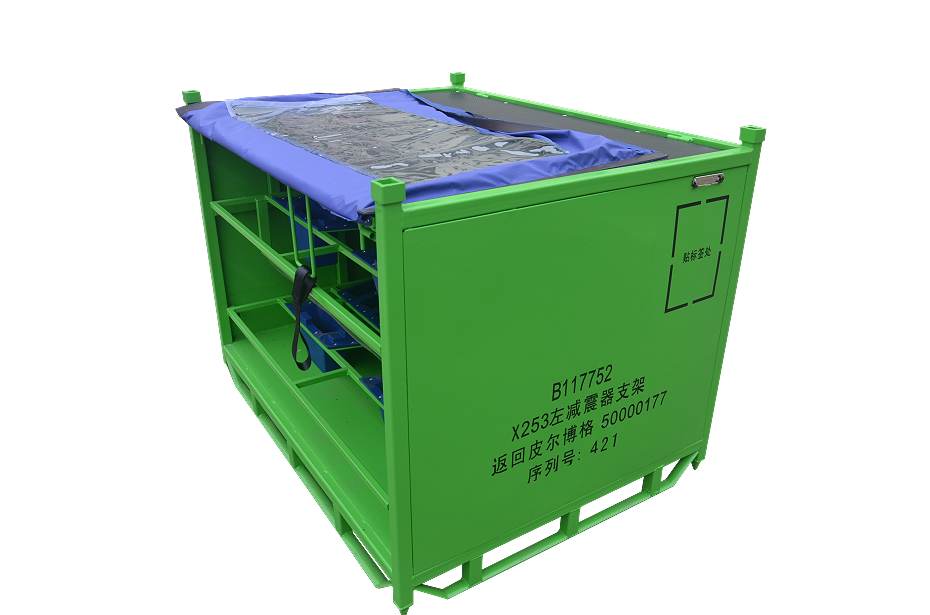 減震器料架 減震器料架