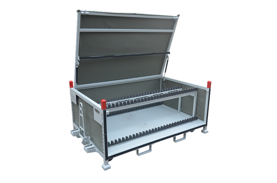 塑料件存放料架 塑料件存放料架