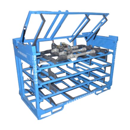 轉(zhuǎn)向機料架 轉(zhuǎn)向機料架