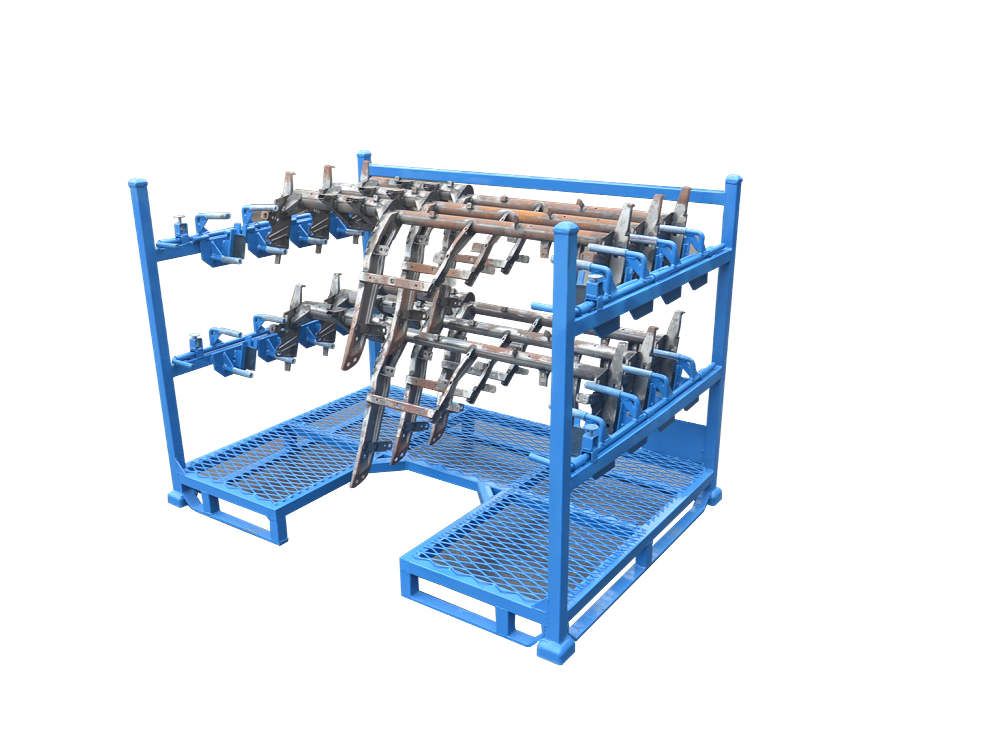 儀表板橫梁架 儀表板橫梁架