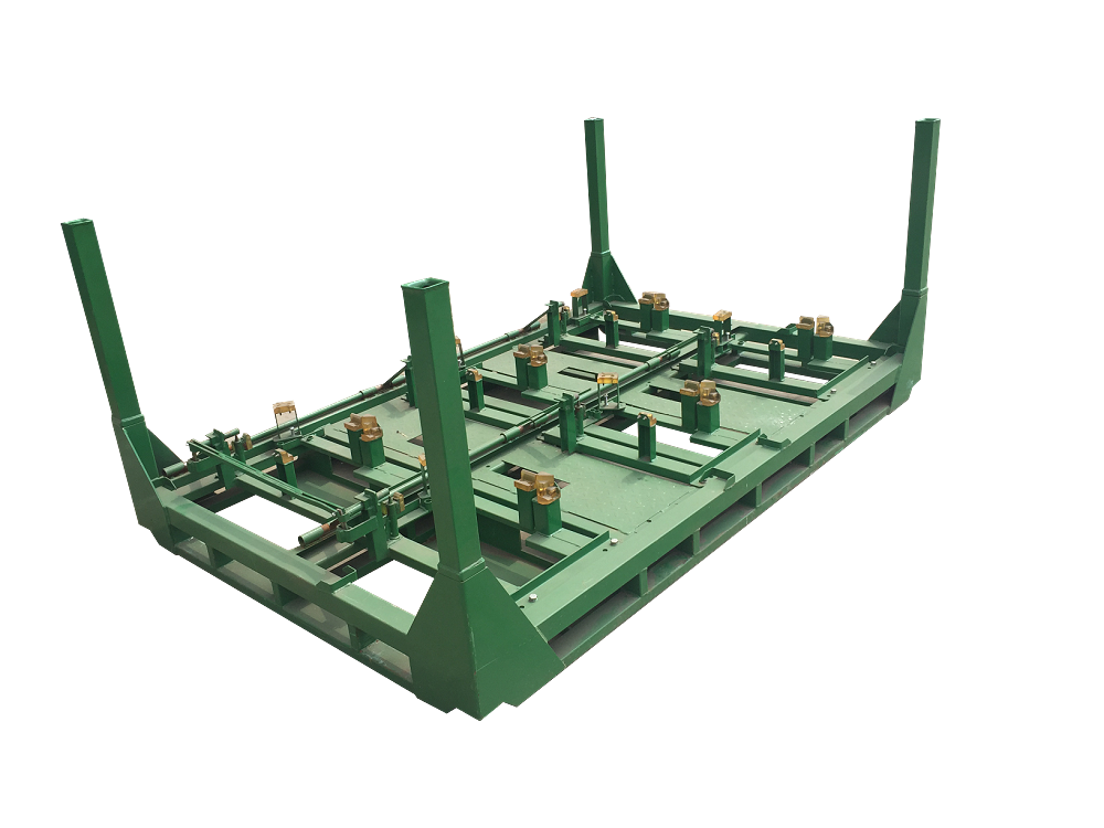 發(fā)動(dòng)機(jī)料架 發(fā)動(dòng)機(jī)料架