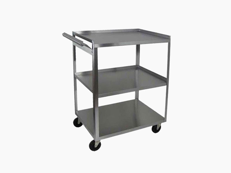 物流臺(tái)車(chē)