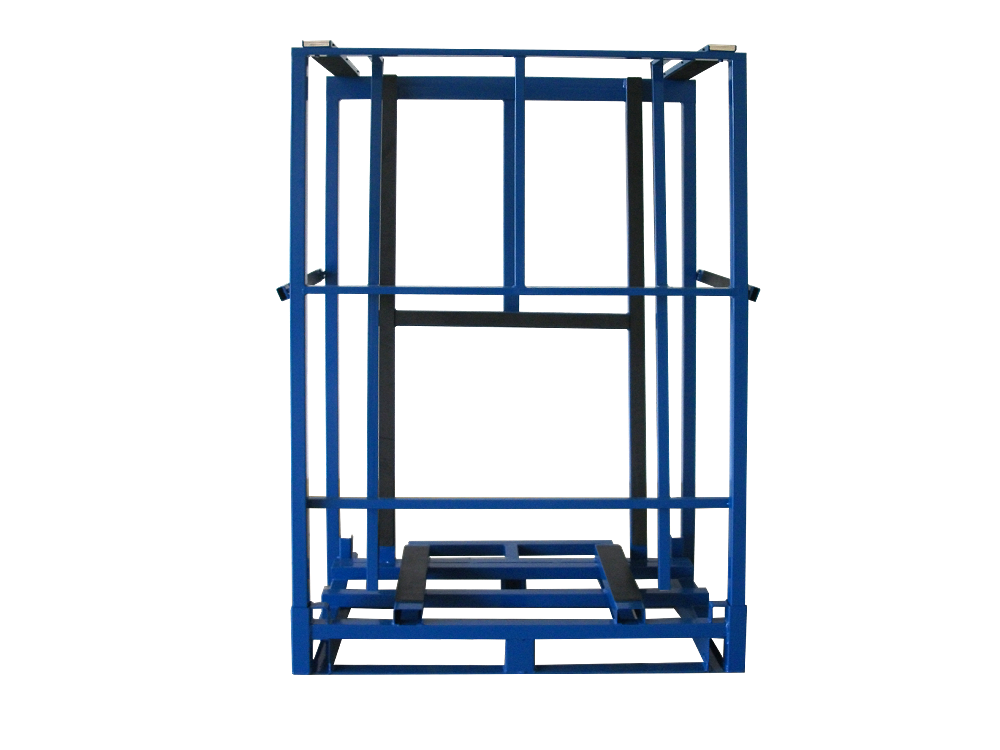 為什么買L型玻璃運輸架一定要選擇蘇州通達(dá)