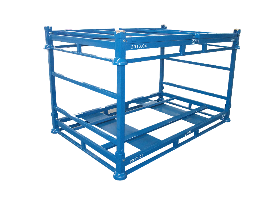 為什么采購輪胎料架一定要選擇蘇州通達(dá)