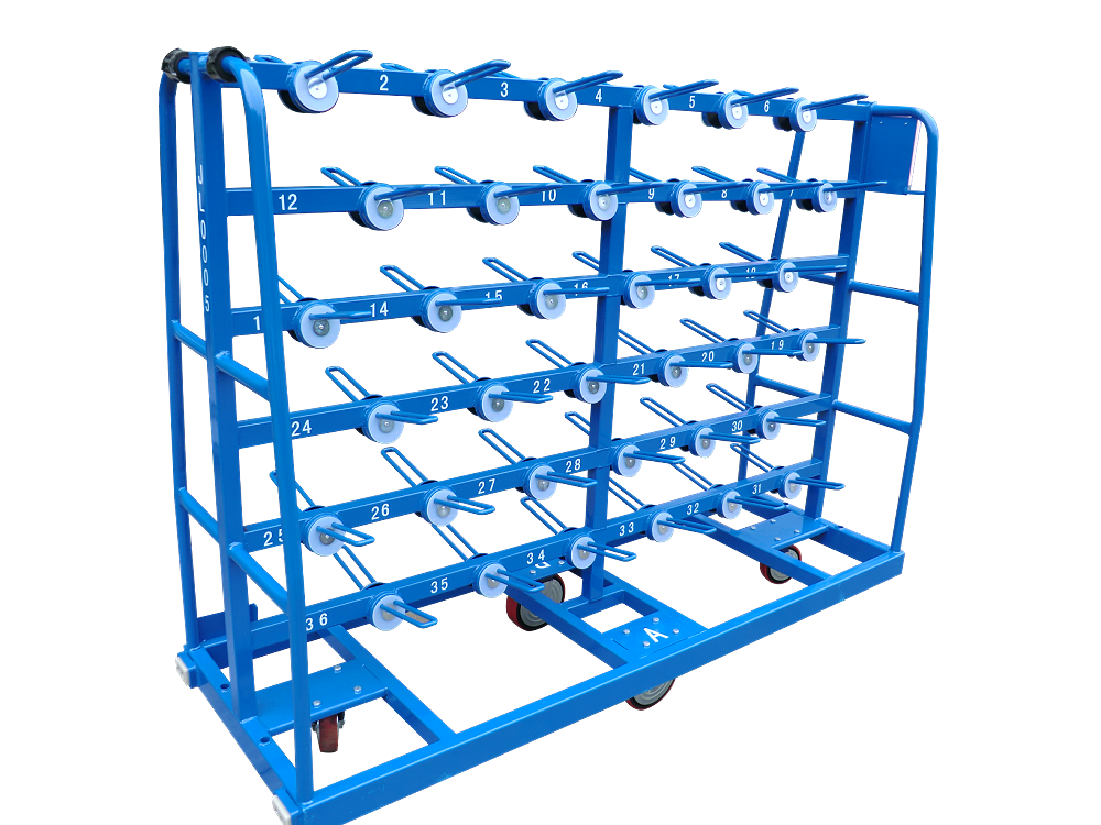 采購(gòu)紡織絲車(chē)如何選擇廠家