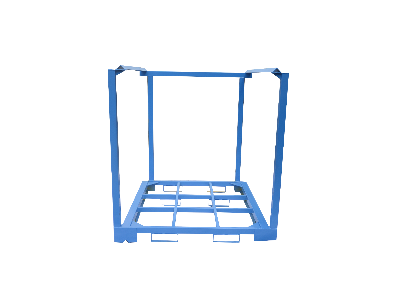 在物流倉儲中會用到哪些工位器具