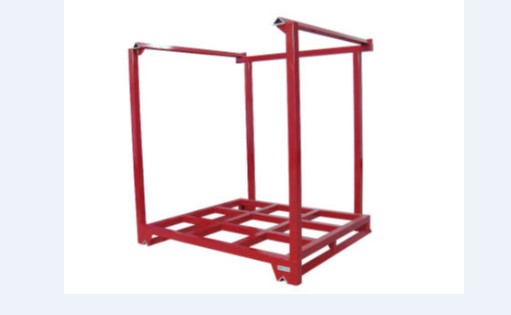 蘇州通達告訴你堆垛架一般用在哪些行業(yè)