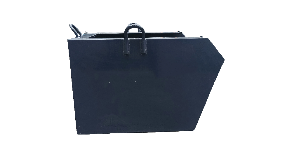 船型鐵箱?螺絲箱?標準件箱