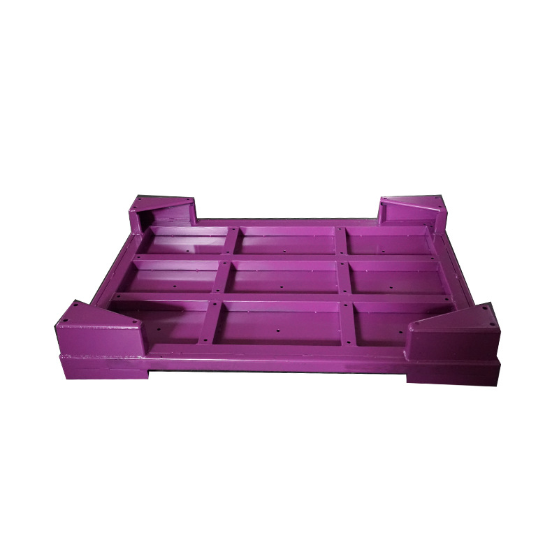 金屬托盤堆疊腳 金屬托盤堆疊腳