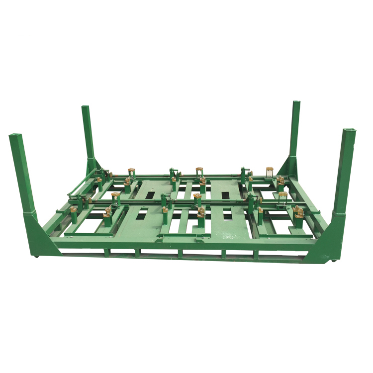 蘇州通達(dá)—— 江蘇最大的汽車周轉(zhuǎn)料架廠家之一