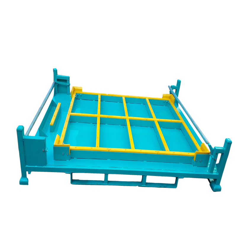 新能源電池周轉(zhuǎn)料架