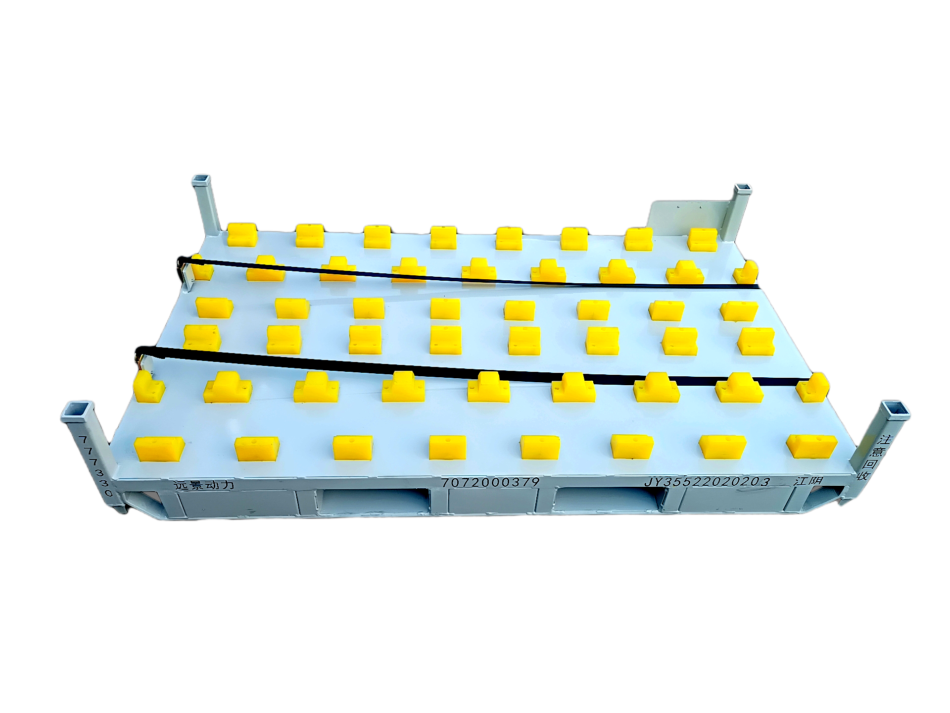 新能源電池周轉(zhuǎn)料架 新能源電池周轉(zhuǎn)料架