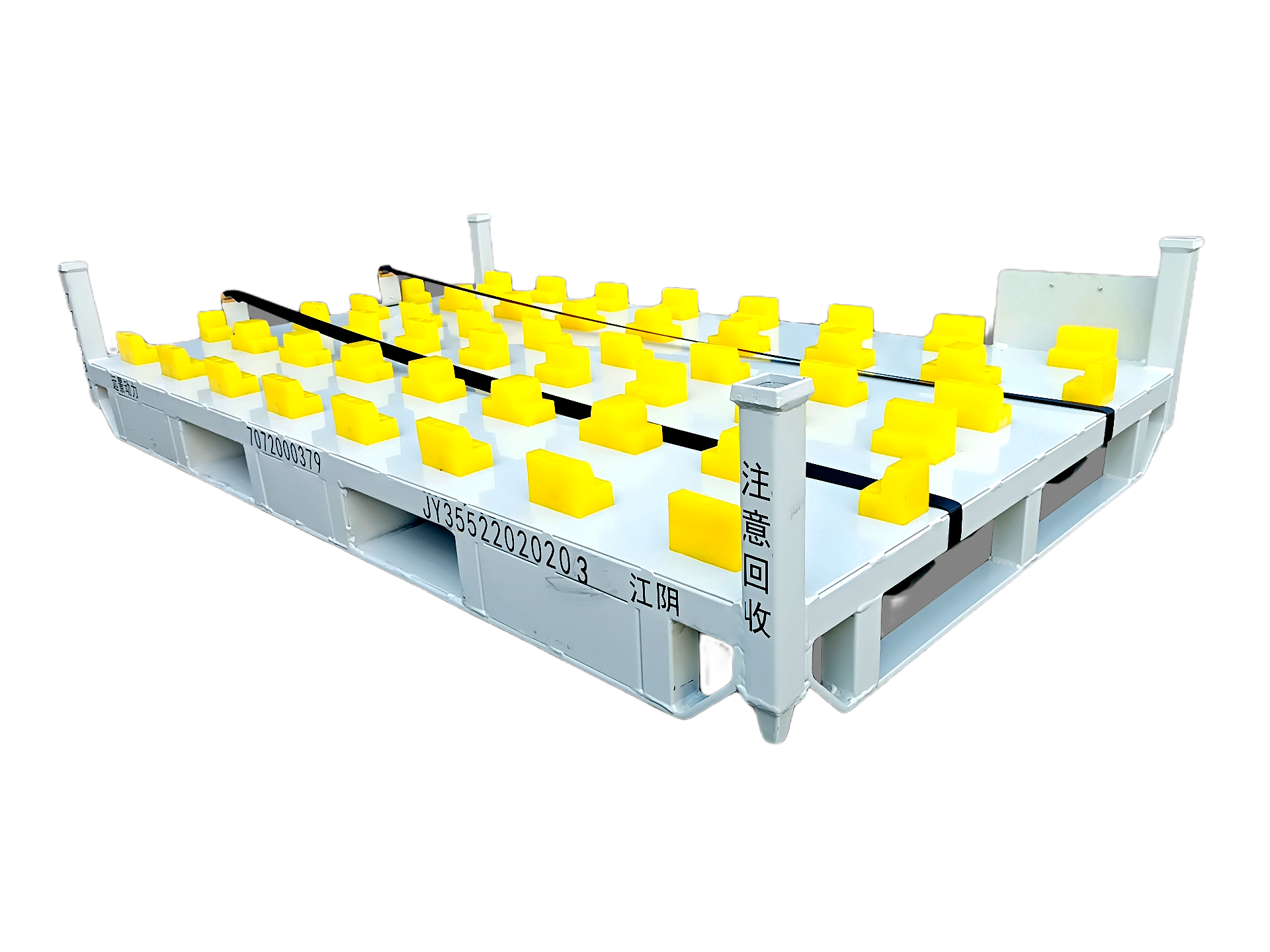 新能源電池周轉(zhuǎn)料架 新能源電池周轉(zhuǎn)料架