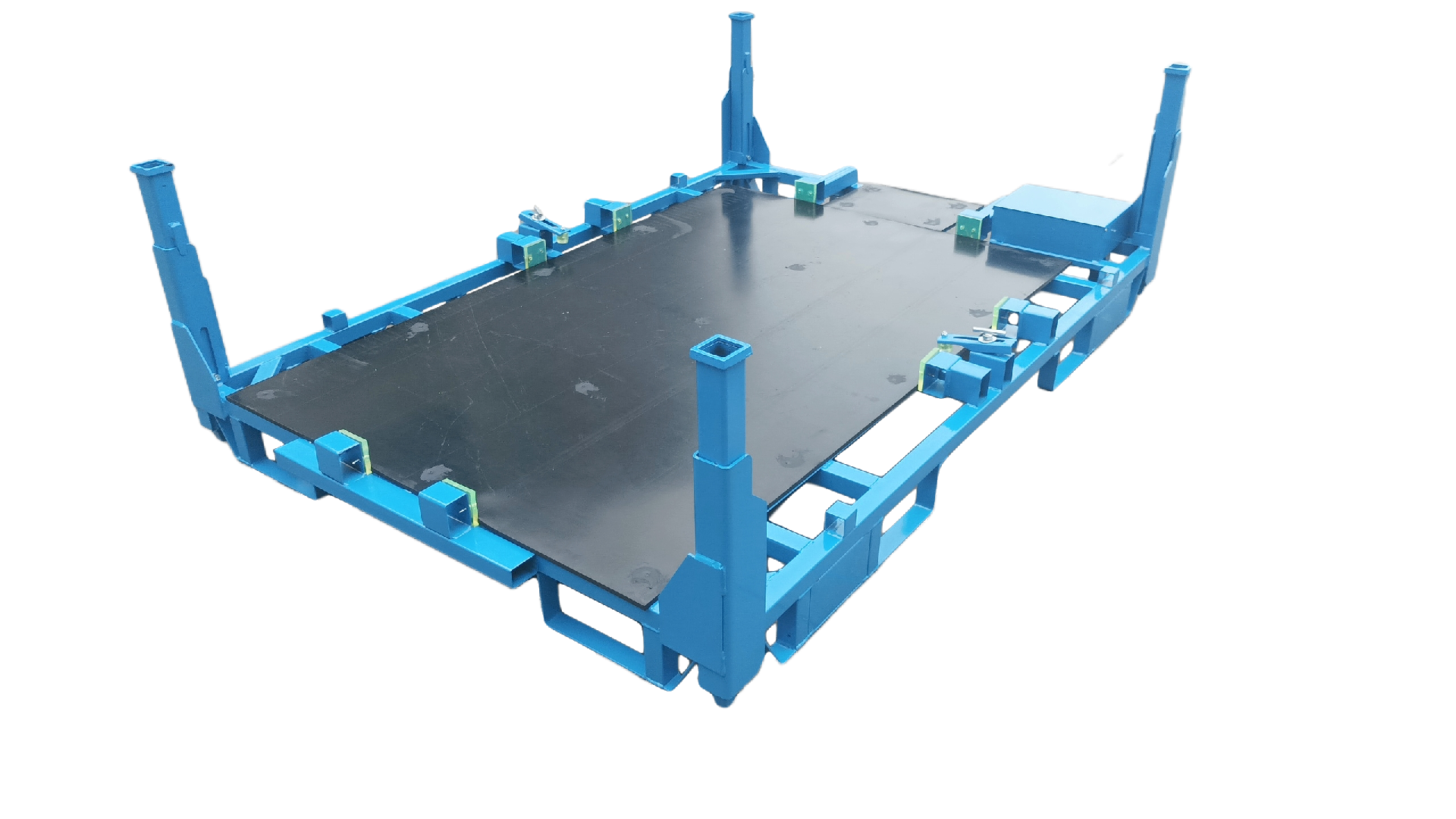 新能源電池周轉(zhuǎn)料架 新能源電池周轉(zhuǎn)料架