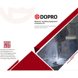 通達(dá)宣傳冊(cè)英文版