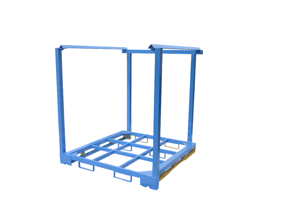 巧固架產(chǎn)品簡(jiǎn)介（二）